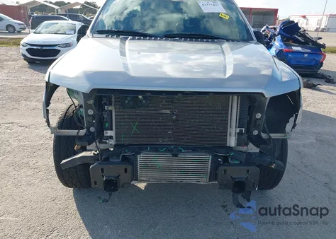 2020 Ford F-150 Xl из США, поврежденный, VIN 1FTEW1EP5LKF33552